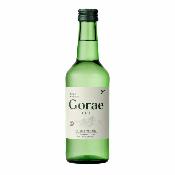 Gorae Soju 375ml