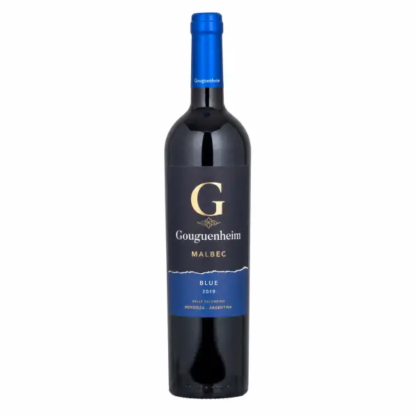 Gouguenheim Malbec Blue 750ml