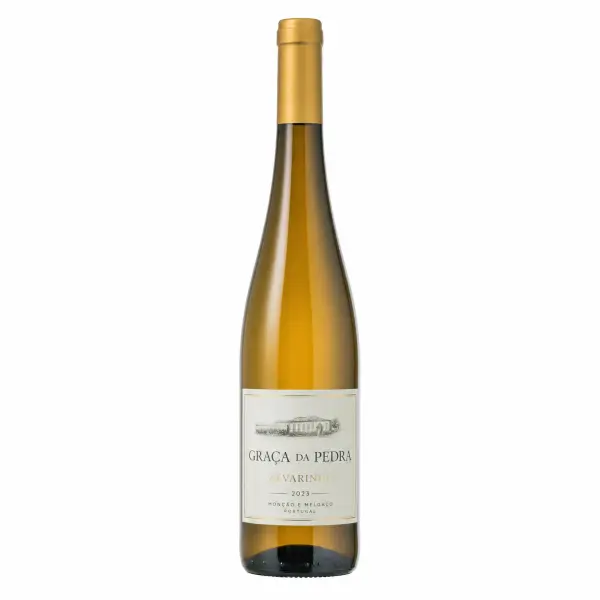 Graca Da Pedra Alvarinho 750ml