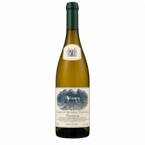 Hamilton Russell Vineyards Chardonnay 750ml