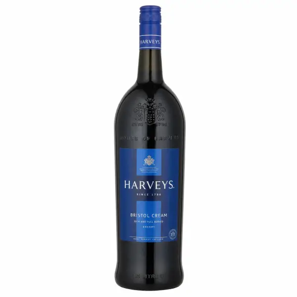 Harveys Bristol Cream 1.5L