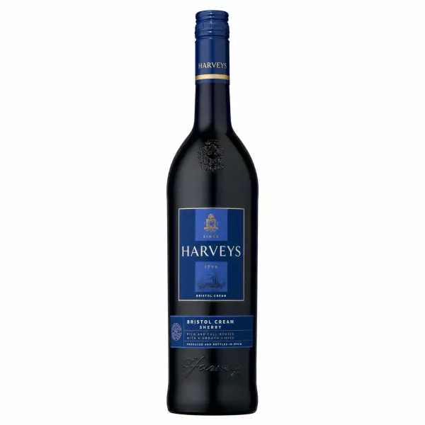 Harveys Bristol Cream 750ml