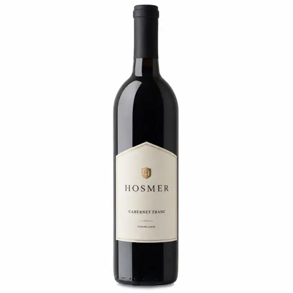 Hosmer Cabernet Franc 750ml