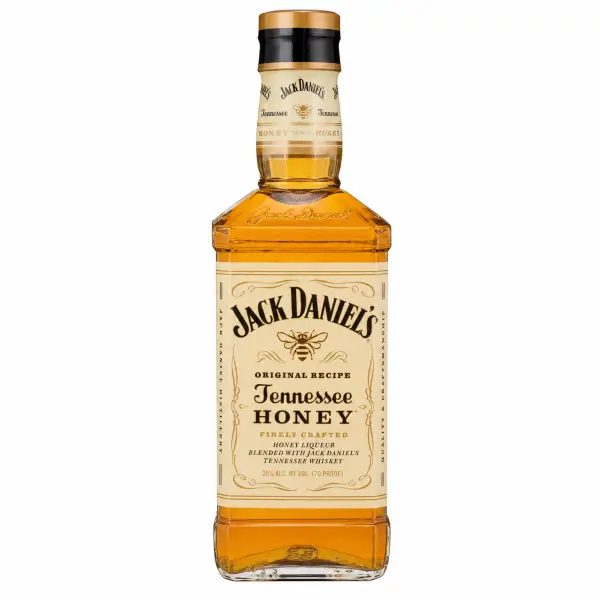 Jack Daniel's Tennessee Honey 375ml