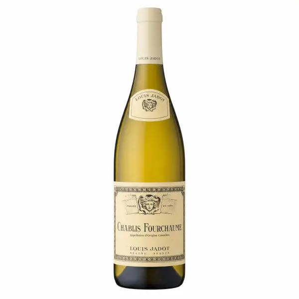 Jadot Chablis Fourchaume 750ml