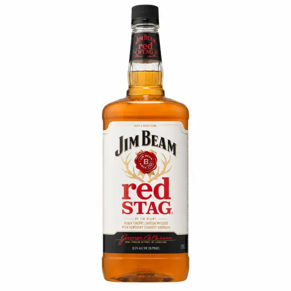 Jim Beam Red Stag 1.75L