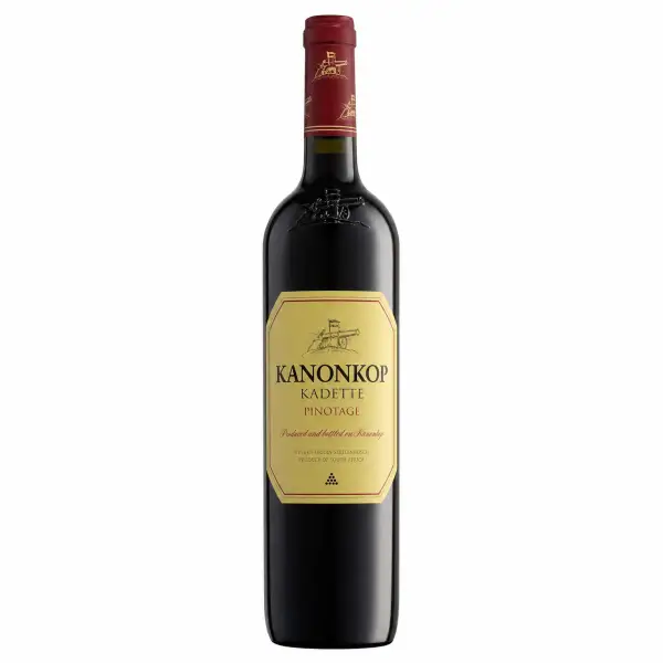 Kanonkop Kadette Pinotage 750ml
