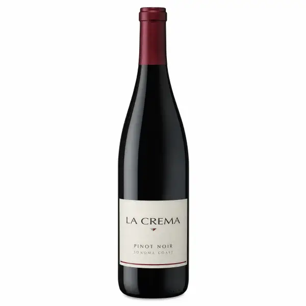 La Crema Sonoma Coast Pinot Noir 750ml