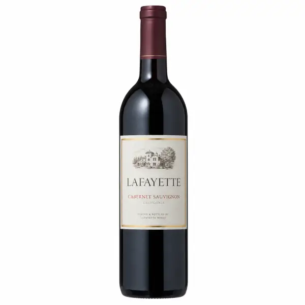 Lafayette Cabernet Sauvignon 750ml