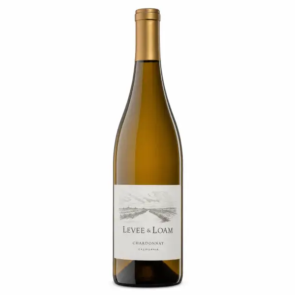 Levee & Loam Chard 750ml