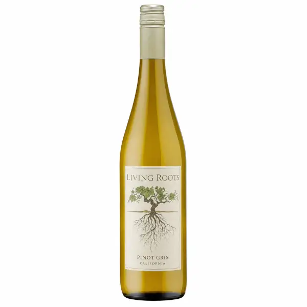 Living Roots Pinot Gris 750ml