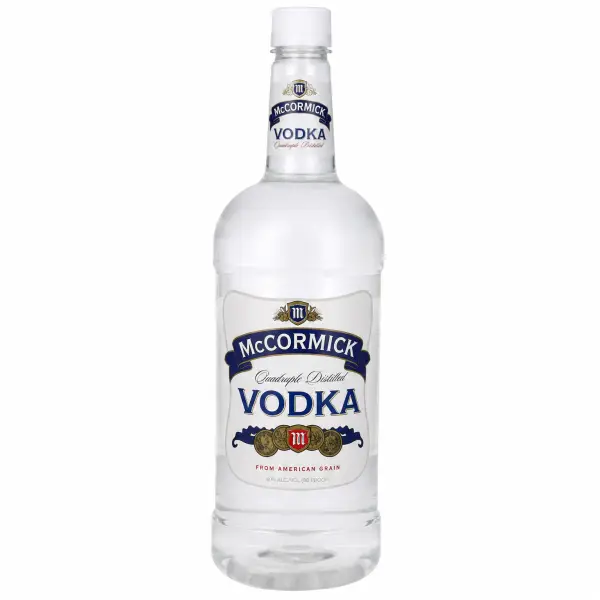 McCormick Vodka 1.75L