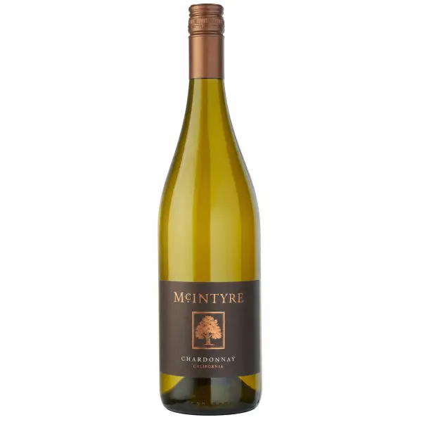 McIntyre Chardonnay 750ml