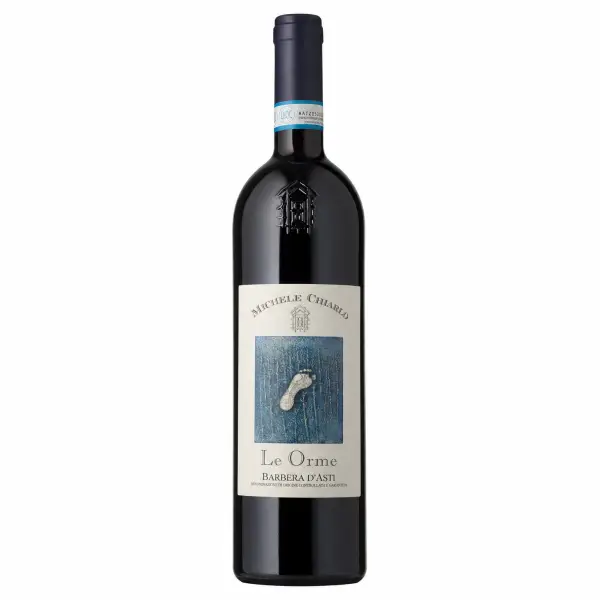 Michele Chiarlo Barbera D'Asti Le Orme 750ml
