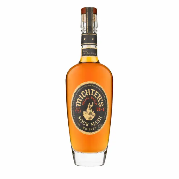 Michter's US*1 Sour Mash Whiskey 750ml