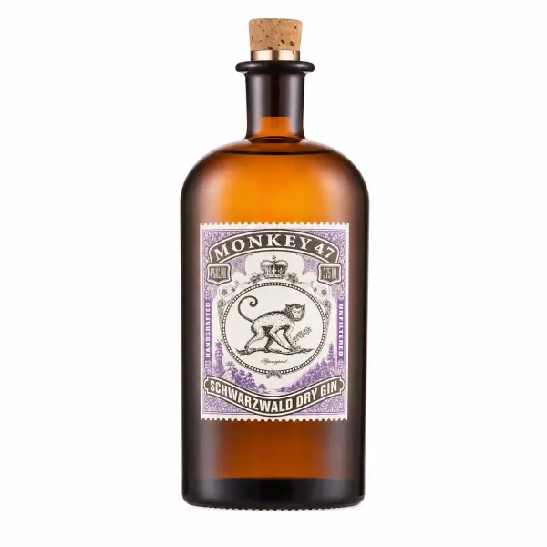Monkey 47 Gin 375ml
