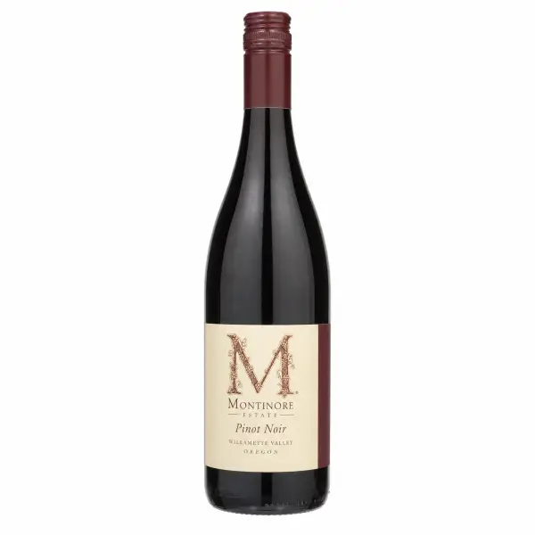 Montinore Pinot Noir 750ml