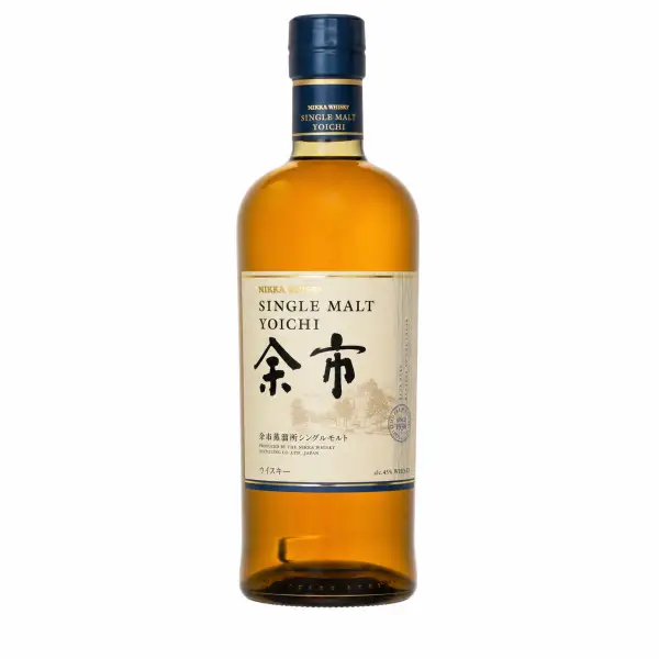 Nikka Yoichi Single Malt No Age Statement 700ml