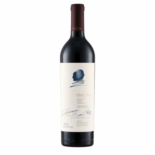 Opus One 750ml