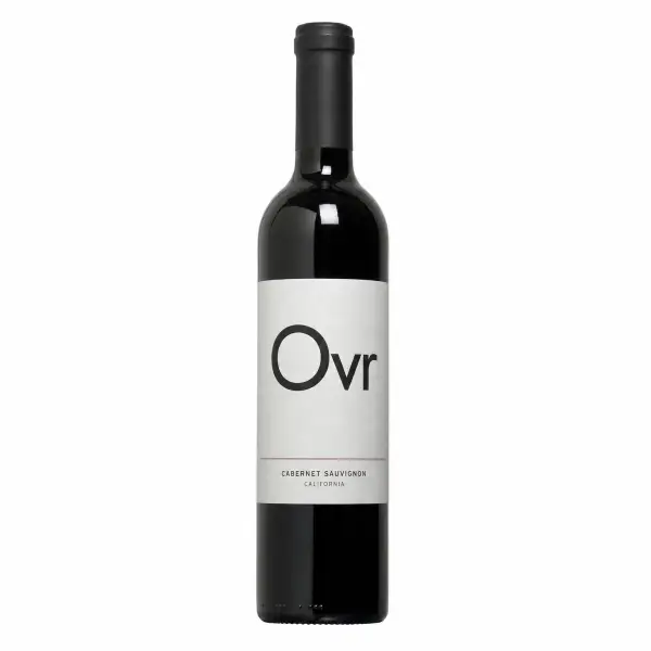 Ovr Cabernet Sauvignon