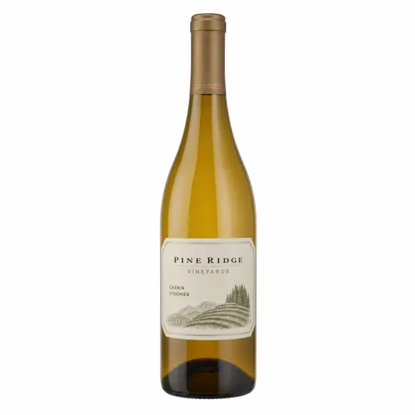 Pine Ridge Chenin/Viognier 750ml