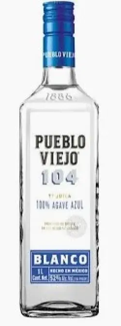 Pueblo Viejo Blanco 1L