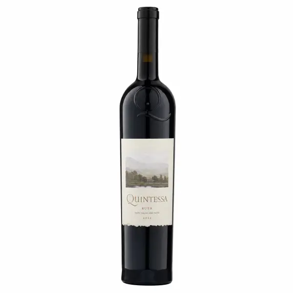Quintessa 2021 Ruth Red 750ml