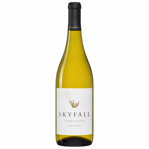 Skyfall Chardonnay 750ml