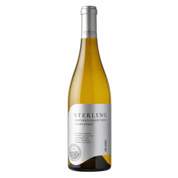 Sterling Vintner's Collection Chardonnay 750ml