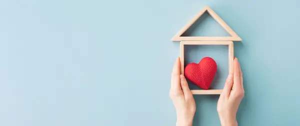Home heart