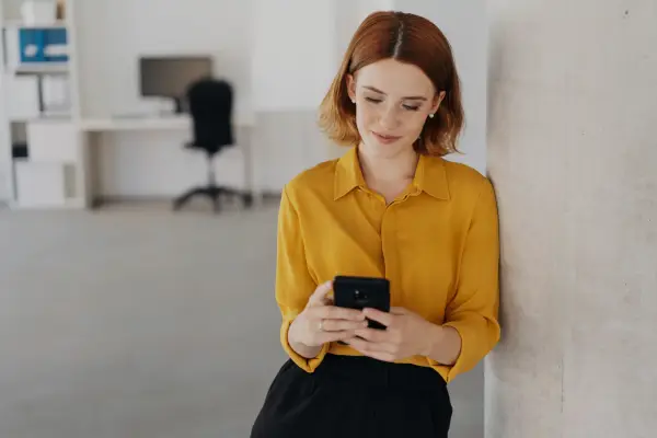 Mobile app
