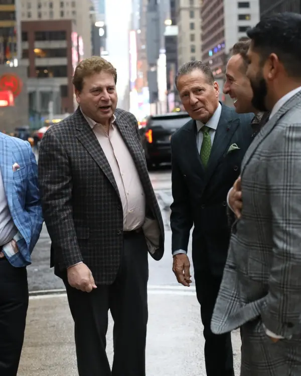 CTDA Show | New York City