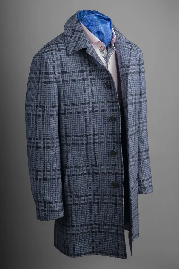 Waterproof Car Coat