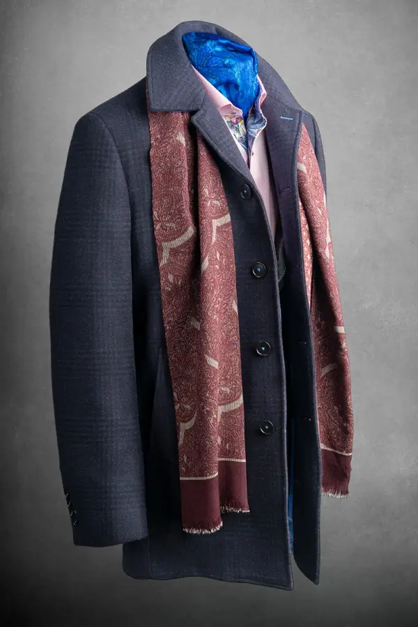 Car Coat