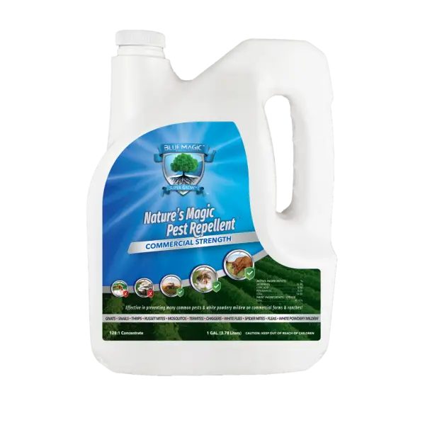 Blue Magic™ | Commercial Strength, 1 Gallon