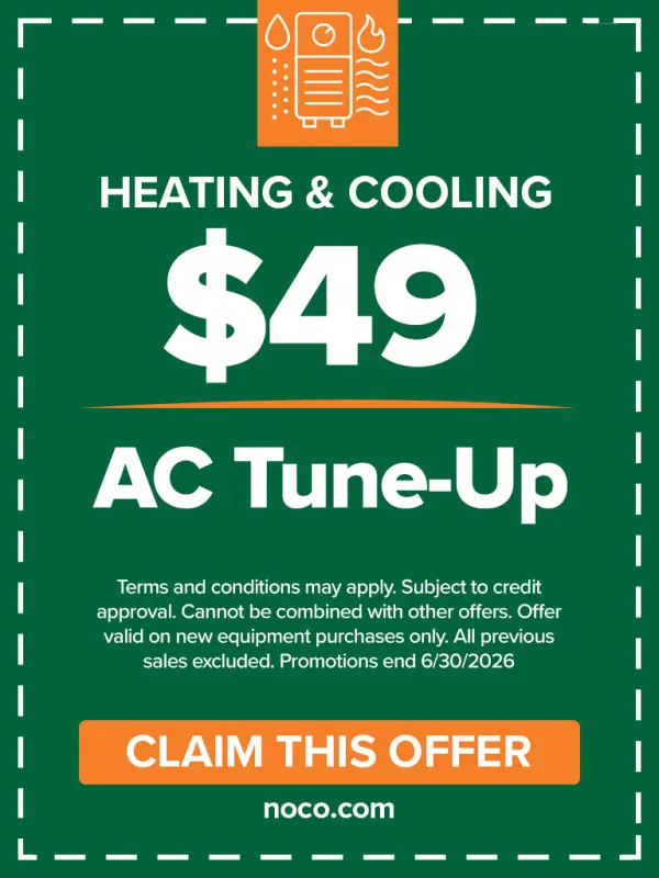 $49 tune-up coupon