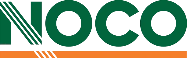 NOCO logo