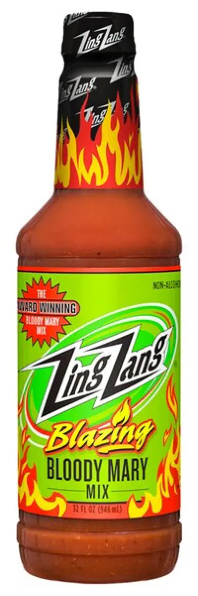 Zing Zang Bloody Mary Mix 1L