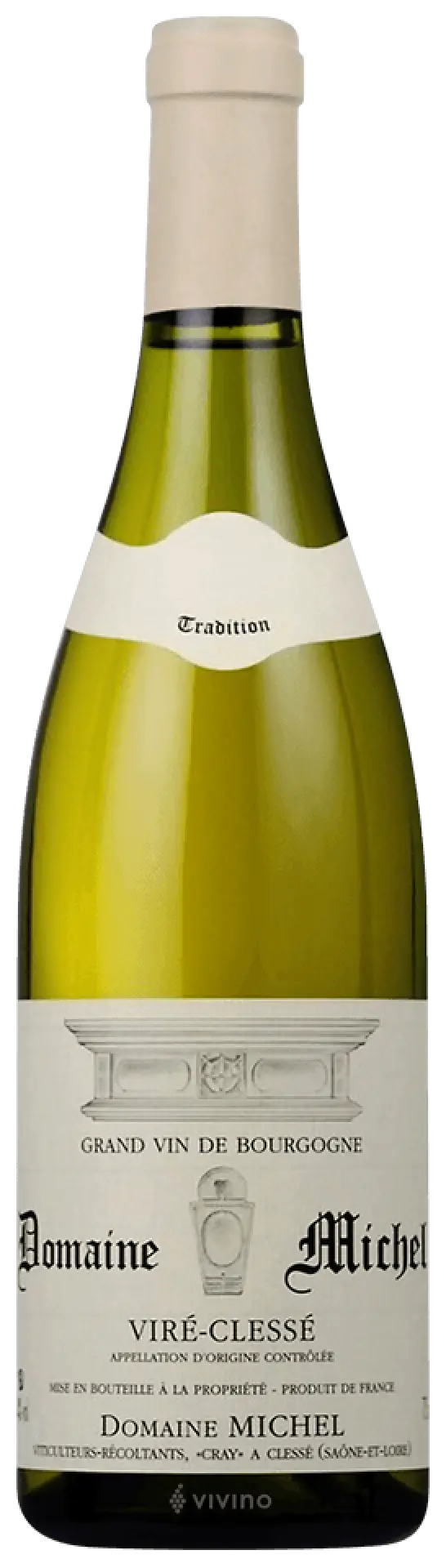 Domaine Michel Viré-Clessé 750ml