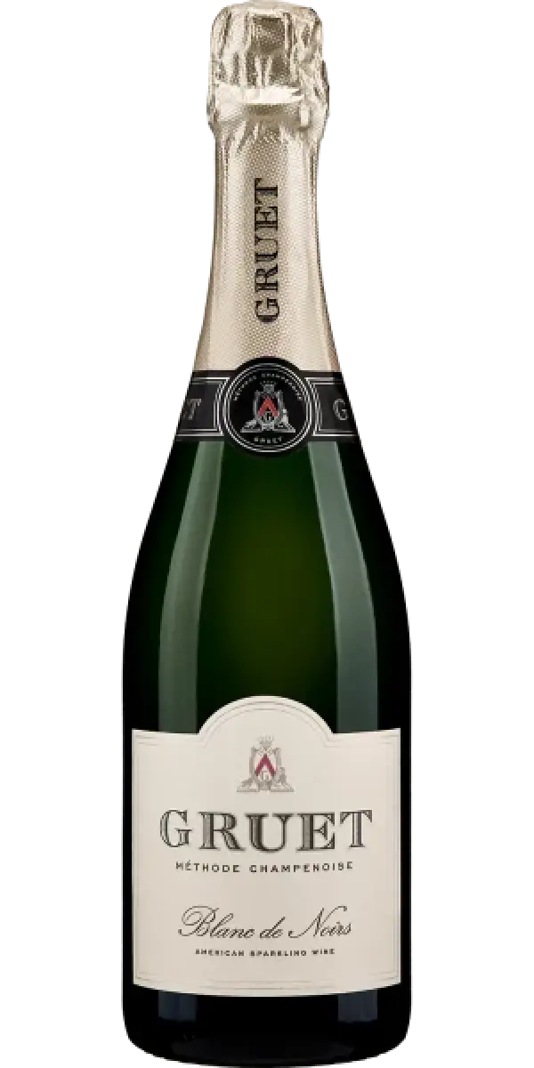 Gruet Blanc de Noirs 750ml