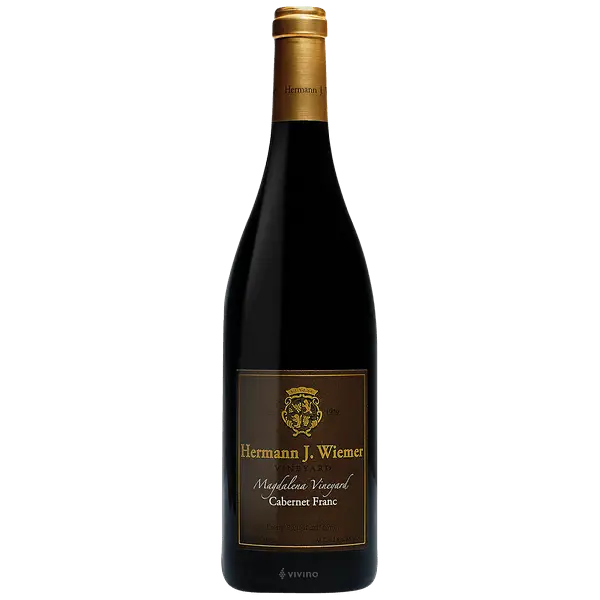 Hermann J. Wiemer Magdalena Vineyard Riesling 750ml