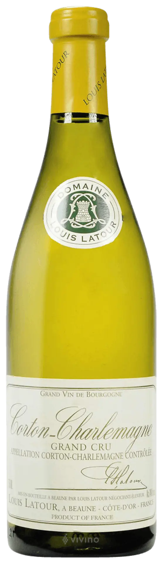 Louis Latour Corton-Charlemagne Grand Cru 750ml