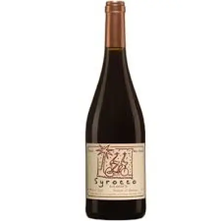 Thalvin Syrocco Syrah 750ml