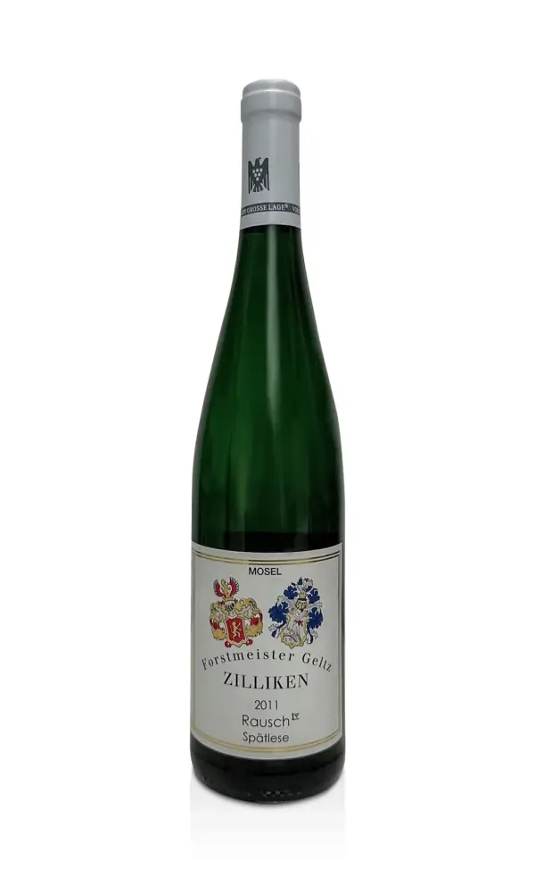 Zilliken Rausch Riesling 2011 750ml