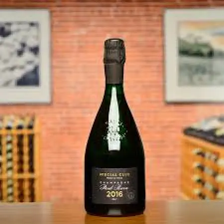Paul Bara Special Club Grand Cru 2016 750ml