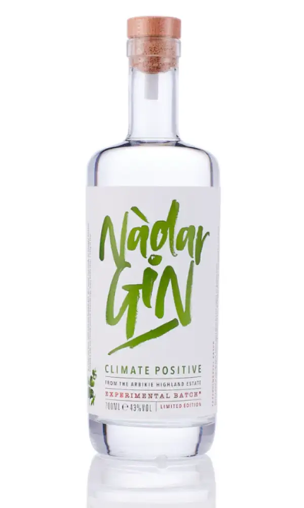 Arbikie Nàdar Gin 700ml