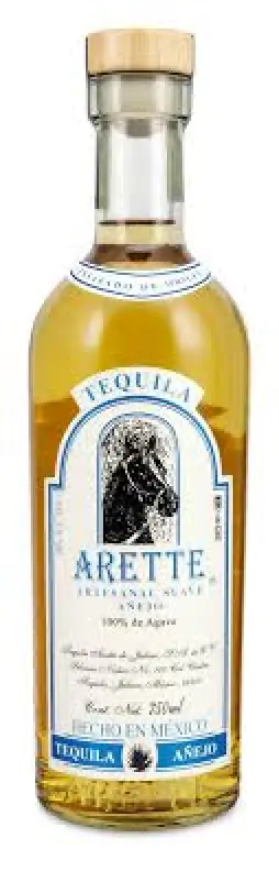 Arette Artesanal Suave Blanco Tequila 750ml