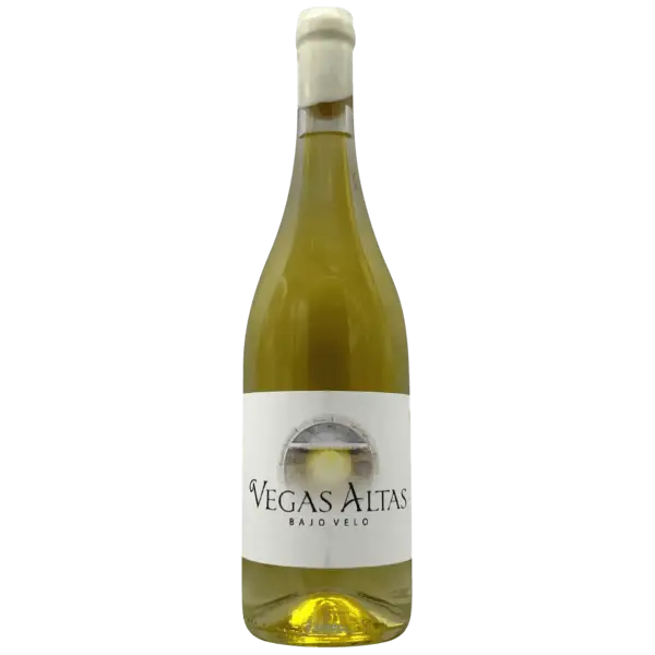 Vegas Altas Bajo Velo 750ml