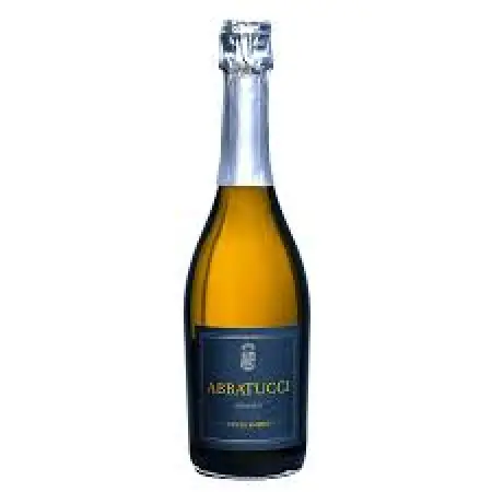 Domaine Comte Abbatucci Extra Brut 'Empire' 750ml