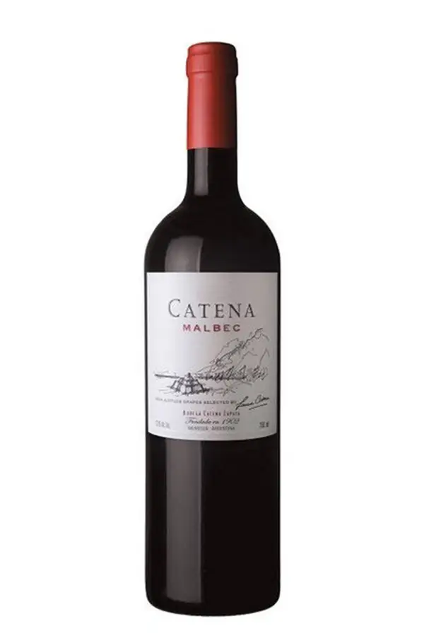 Catena Malbec 750ml